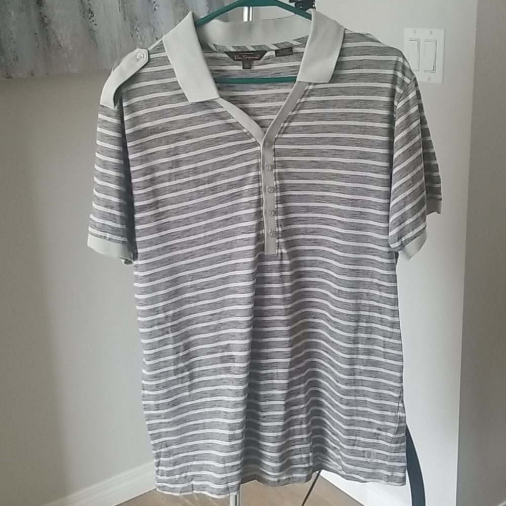 Ben Sherman Polo